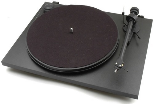 PRO-JECT ESSENTIAL 2